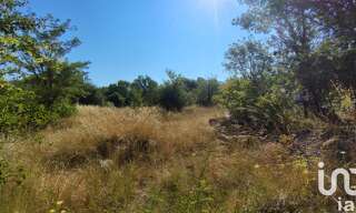 Terrain  3234 m² à vendre à La Penne-sur-l'Ouvèze (26170)