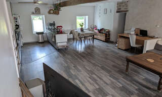 Maison 2 Pièces 165 m² à vendre à Saint-Pierre-en-Vaux (21230)