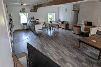 Maison 2 pièces 160000 €