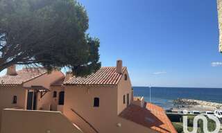 Appartement 3 Pièces 65 m² à vendre à Sausset-les-Pins (13960)