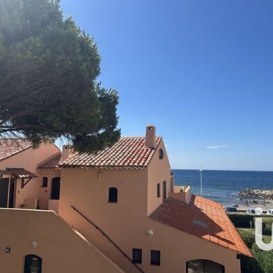 Appartement 3 pièces 345000 €