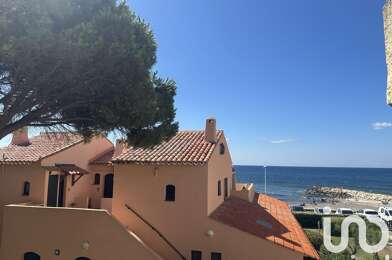 Appartement 3 pièces 349000 €