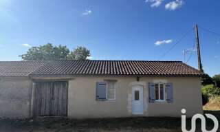 Maison 2 Pièces 39 m² à vendre à Sainte-Foy-de-Longas (24510)