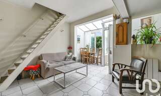 Appartement 4 Pièces 47 m² à vendre à Bois-Colombes (92270)