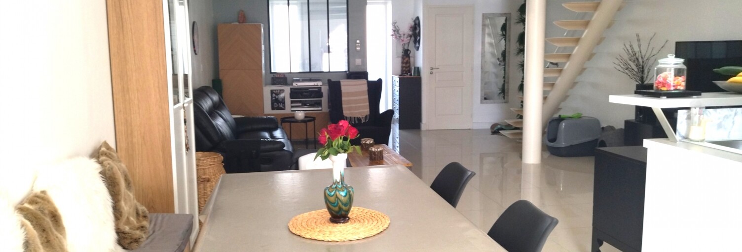 Maison 5 Pièces 117 m² à vendre à Balan (08200)