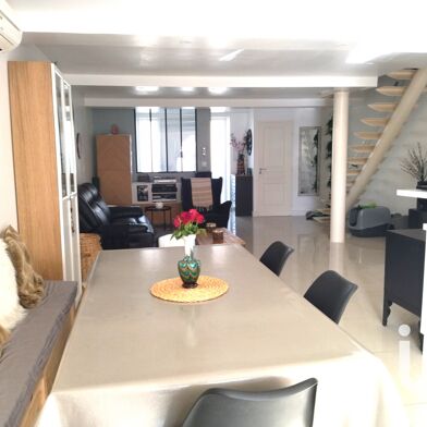 Maison 5 pièces 170300 €