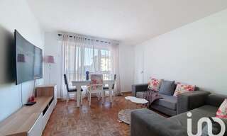 Appartement 3 Pièces 58 m² à vendre à Livry-Gargan (93190)