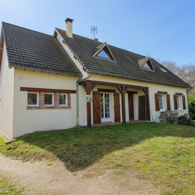 Maison 8 pièces 245500 €