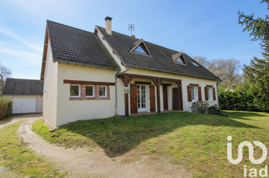 Maison 8 pièces 235000 €