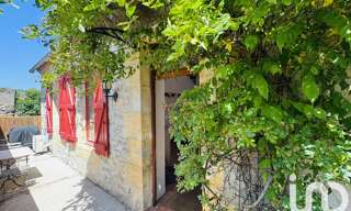 Maison 4 Pièces 110 m² à vendre à Luzech (46140)