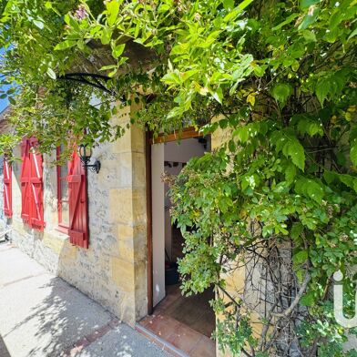 Maison 4 pièces 180000 €