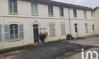 Immeuble  147 m² à vendre à La Porte du Der (52220)