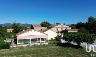 Maison 5 Pièces 119 m² à vendre à Loriol-sur-Drôme (26270)