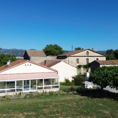 Maison 5 pièces 389000 €