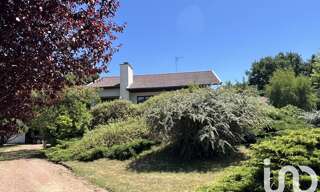 Maison 5 Pièces 107 m² à vendre à Bellerive-sur-Allier (03700)