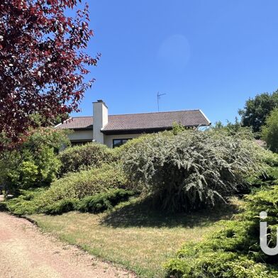 Maison 5 pièces 239000 €