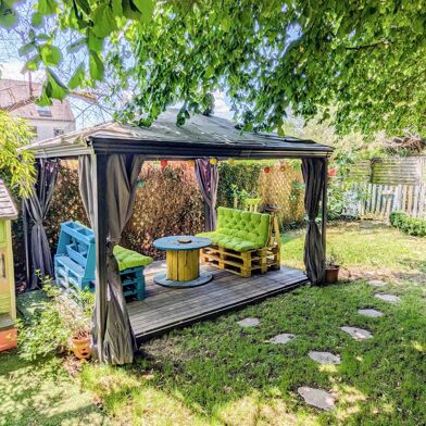 Appartement 3 pièces 199990 €