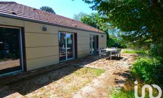 Maison 7 Pièces 383 m² à vendre à Tacoignières (78910)