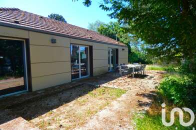 Maison 7 pièces 490000 €