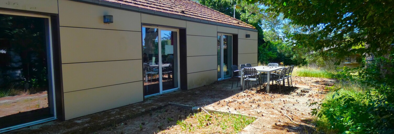 Maison 7 Pièces 383 m² à vendre à Tacoignières (78910)