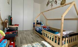 Appartement 4 Pièces 70 m² à vendre à Mitry-Mory (77290)