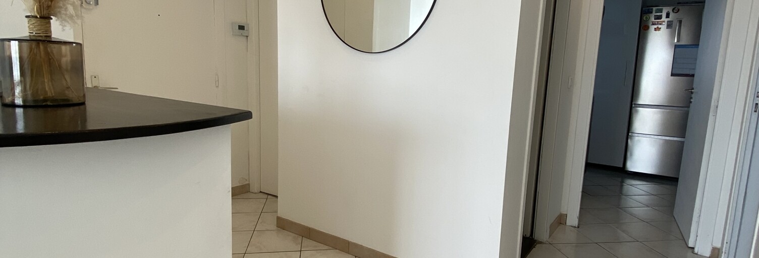 Appartement 4 Pièces 70 m² à vendre à Mitry-Mory (77290)