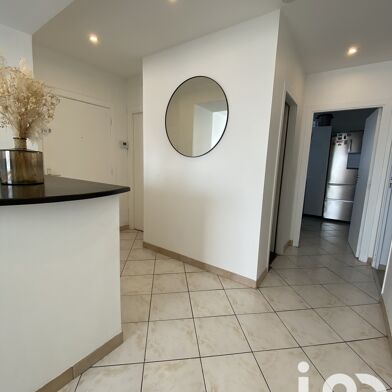 Appartement 4 pièces 189000 €