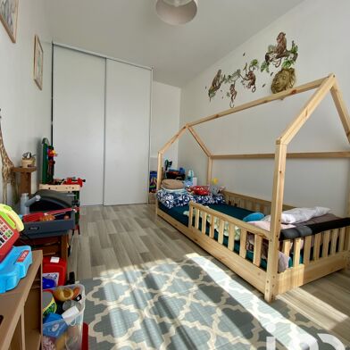 Appartement 4 pièces 189000 €