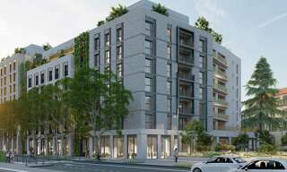 Appartement 2 Pièces 41 m² à vendre à Clermont-Ferrand (63100)