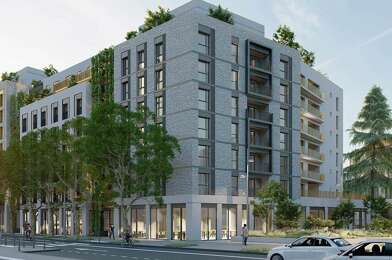 Appartement 2 pièces 180000 €
