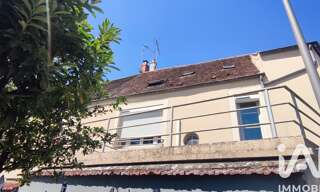 Appartement 2 Pièces 31 m² à vendre à Guignes (77390)