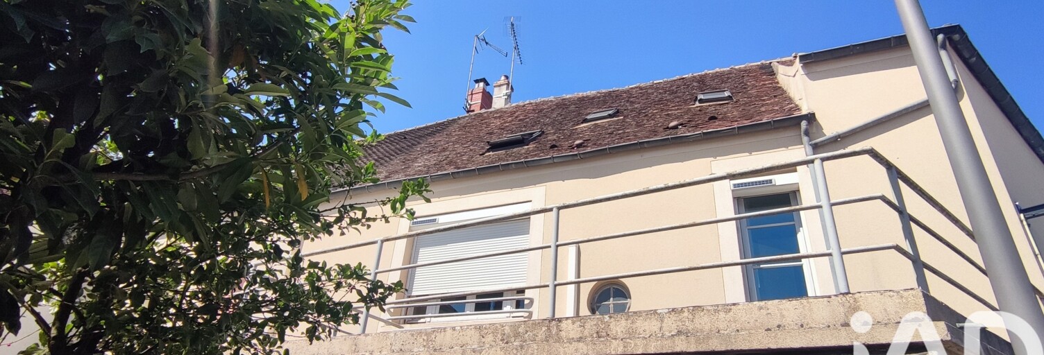 Appartement 2 Pièces 31 m² à vendre à Guignes (77390)