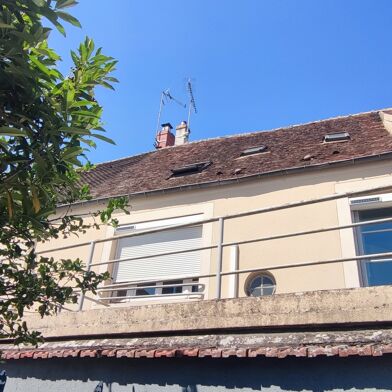 Appartement 2 pièces 85000 €