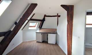 Appartement 2 Pièces 31 m² à vendre à Guignes (77390)