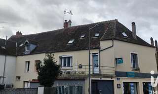 Appartement 2 Pièces 31 m² à vendre à Guignes (77390)