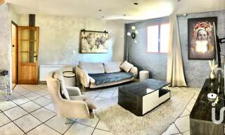 Maison 5 Pièces 124 m² à vendre à Bruyères-le-Châtel (91680)