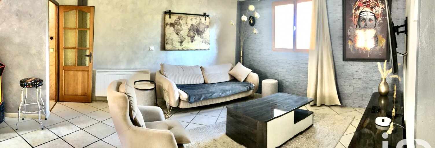 Maison 5 Pièces 124 m² à vendre à Bruyères-le-Châtel (91680)