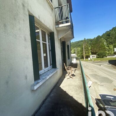 Appartement 3 pièces 72000 €