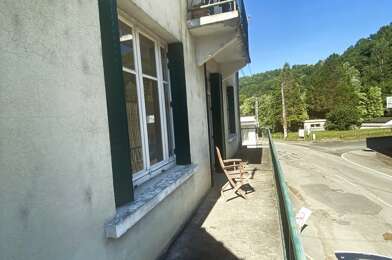 Appartement 3 pièces 72000 €