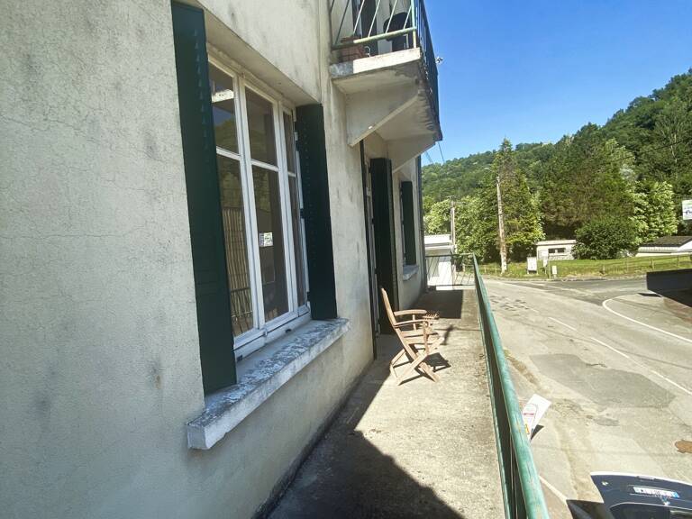 Vente Appartement 3 pièces — photo 1