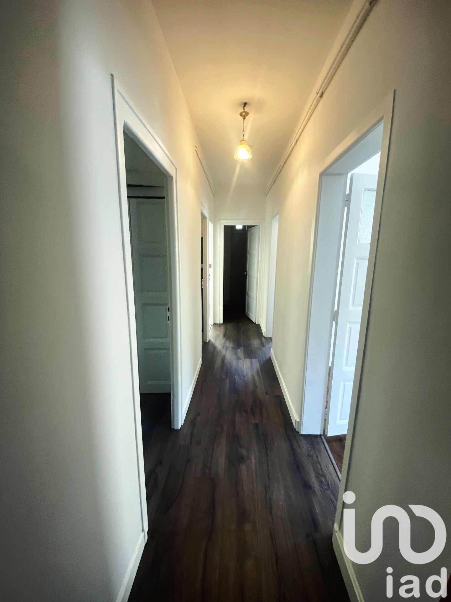 Vente Appartement 3 pièces - Photo 3