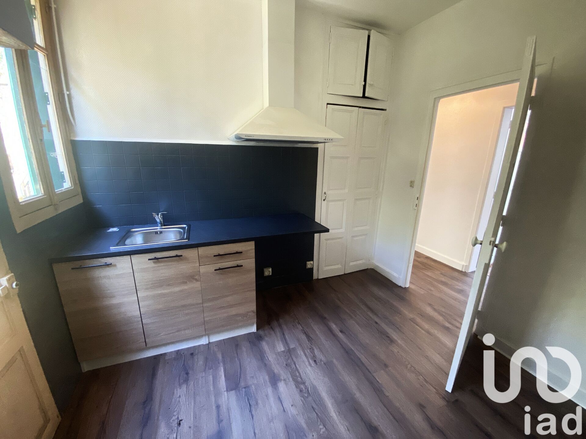 Vente Appartement 3 pièces - Photo 4
