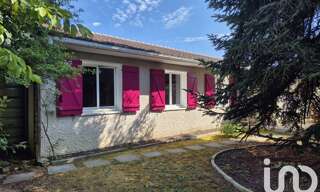 Maison 6 Pièces 115 m² à vendre à Saint-Pierre-du-Perray (91280)
