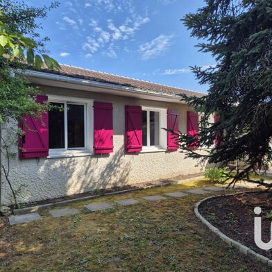 Maison 6 pièces 360000 €