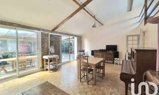 Maison 6 Pièces 115 m² à vendre à Saint-Pierre-du-Perray (91280)