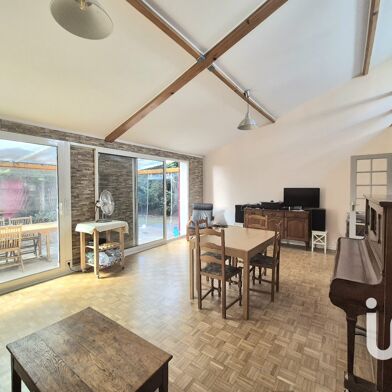 Maison 6 pièces 349000 €