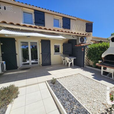 Maison 3 pièces 249000 €