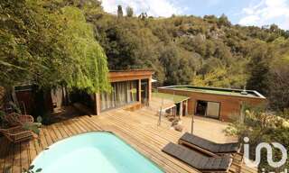 Maison 3 Pièces 68 m² à vendre à Èze (06360)