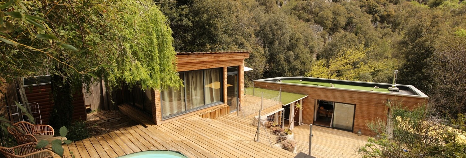 Maison 3 Pièces 68 m² à vendre à Èze (06360)