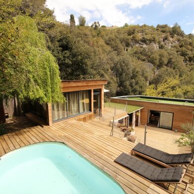 Maison 3 pièces 570000 €